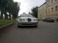 gebraucht Jaguar S-Type 