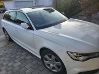 gebraucht Audi A6 A6Avant 2.0 TDI quattro S tronic