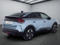 Gebraucht Citroën C4 131 PS (96 kW) 2023 Blau SUV