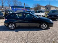 Gebraucht Subaru Impreza 110 PS (80 kW) 2011 Schwarz Limousine