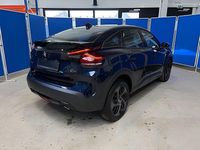 Usado Citroën C4 131 HP (96 kW) 2024 Azul Sedan