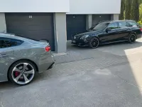 Gebraucht Audi A5 S-Line 286 PS (210 kW) 2020 Grau Coupé
