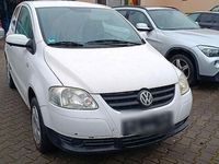 gebraucht VW Fox 1.4