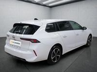 Gebraucht Opel Astra 131 PS (96 kW) 2025 Weiß Kombi