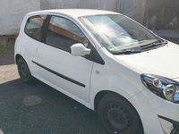 Second-hand Renault Twingo Expression 76 CP (55 kW) 2010 Alb Hatchback