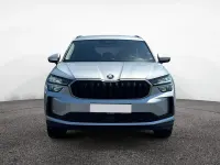 Gebraucht Skoda Kodiaq Selection 150 PS (110 kW) 2024 Brilliantsilber SUV