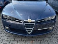 gebraucht Alfa Romeo 159 Sportwagon TÜV 02.025