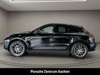 Gebraucht Porsche Macan 265 PS (194 kW) 2024 Schwarz SUV