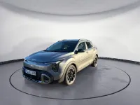 Gebraucht Kia Stonic GT-Line 116 PS (85 kW) 2026 Grau SUV