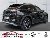 Gebraucht VW T-Roc Cabriolet Life 116 PS (85 kW) 2026 Grenadillschwarz metallic SUV