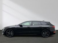 Neu Audi A6 e-tron Performance 269 kW (367 PS) 2026 Schwarz Kombi