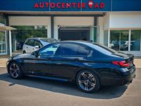 Gebraucht BMW M5 Performance 600 PS (441 kW) 2022 Schwarz Limousine