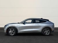 Gebraucht Ford Mustang Mach-E Ambiente 197 kW (269 PS) 2021 Silber(metallic) SUV