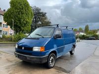 gebraucht VW Transporter T41.9 TD TÜV 04/2024