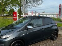gebraucht Peugeot 108 TOP! Style VTi 72 TOP! Style