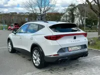 Gebraucht Cupra Formentor VZ 310 PS (228 kW) 2023 Weiß SUV