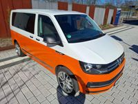 Gebraucht VW T6 150 PS (110 kW) 2016 Weiß Van