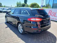 Usata Ford Mondeo Titanium 160 CV (117 kW) 2019 Nero Station wagon