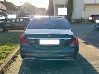 gebraucht Mercedes S400 S-Klasse d L 9G-TRONIC