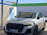 Gebraucht Audi Q7 S-Line 286 PS (210 kW) 2025 SUV
