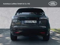 Gebraucht Land Rover Range Rover Velar SE Dynamic 204 PS (150 kW) 2023 Charente grey SUV
