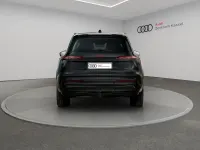 Neu Audi Q7 Sport 299 PS (219 kW) 2026 Schwarz SUV