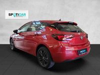 gebraucht Opel Astra Lim. 5-trg. 2020 +SONDERMODELL+