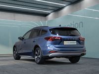 Gebraucht Ford Focus Active X 125 PS (91 kW) 2023 Andere farbe Kombi