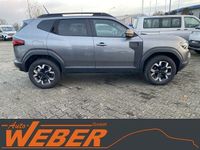 Gebraucht Dacia Duster Extreme 131 PS (96 kW) 2025 Grün SUV