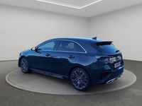 Neu Kia Ceed GT-Line 140 PS (102 kW) 2026 Pentametal metallic Kleinwagen