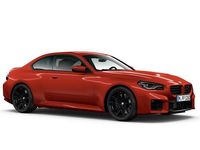 Gebraucht BMW M2 Shadowline 460 PS (338 kW) 2025 Coupé