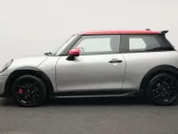 Brugt Mini John Cooper Works 231 HK (169 kW) 2025 Grå Hatchback