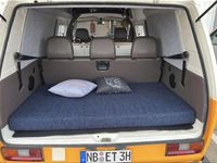 Gebraucht VW T3 50 PS (36 kW) 1982 Van