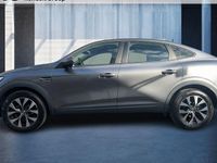 Gebraucht Renault Arkana Equilibre 140 PS (102 kW) 2023 Grau SUV