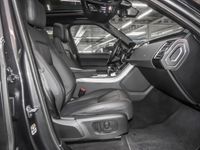 gebraucht Land Rover Range Rover Sport HSE Dynamic Stealth P400 Mild-Hybrid EU6d
