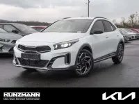 Gebraucht Kia XCeed GT-Line 150 PS (110 kW) 2026 Carraraweiß SUV