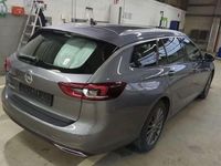 Gebraucht Opel Insignia Elegance 174 PS (127 kW) 2022 Grau metallic Kombi