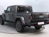 Gebraucht Jeep Gladiator 264 PS (194 kW) 2024 Grau Pickup