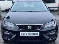 gebraucht Seat Leon ST 2.0 D FR/Top Zustand