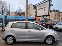 Gebraucht VW Golf IV Goal 102 PS (75 kW) 2006 Silber Limousine