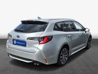 gebraucht Toyota Corolla 2.0 Hybrid Touring Sports Team Deutschla