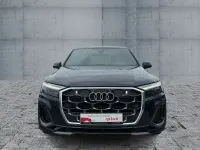 Używany Audi Q7 Ambiente 340 KM (250 kW) 2025 Niebieski SUV