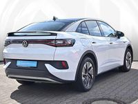 Gebraucht VW ID.5 Pro Performance 150 kW (204 PS) 2023 Weiß SUV