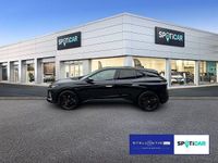 Gebraucht DS Automobiles DS4 Performance Line Plus 225 PS (165 kW) 2022 Schwarz Limousine