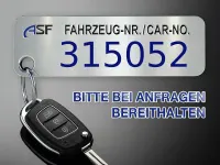 Gebraucht Ford Fiesta ST-Line 101 PS (74 kW) 2019 Magneticgrau metallic Kleinwagen