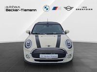 Gebraucht Mini Cooper 136 PS (100 kW) 2019 Andere Kleinwagen