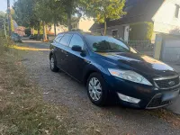 Gebraucht Ford Mondeo 140 PS (102 kW) 2009 Kombi
