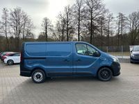 gebraucht Fiat Talento Kasten L1H1 1,0t Business PDC Radio BT