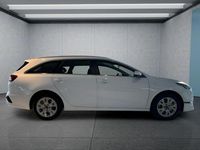 Gebraucht Kia Ceed 99 PS (72 kW) 2025 Weiss Kleinwagen