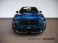 Gebraucht Peugeot 2008 GT 145 PS (106 kW) 2025 Blau SUV